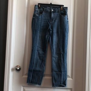 Old Navy jeans